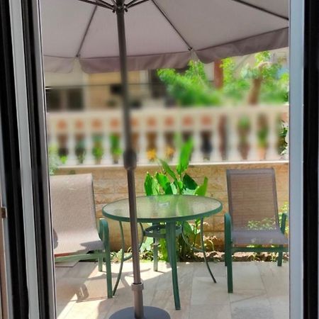 Vesta Appartement Thessaloniki Buitenkant foto